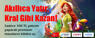 Starzbet Casino Heyecanına Katılın banner