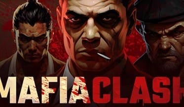 Mafia Clash