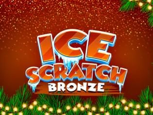 Ice Scratch Bronze game cover