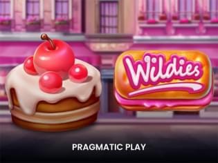 Wildies game cover