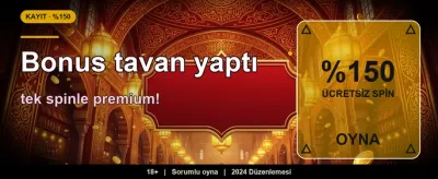 Starzbet ile Kazanmaya Başlayın banner
