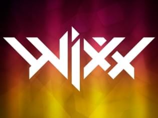 WiXX game cover