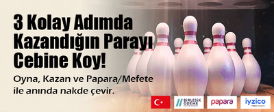 Yüksek Oranlarla Hemen Bahis Yap banner