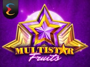 Multistar Fruits game cover