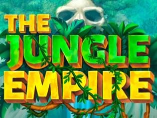 The Jungle Empire game cover